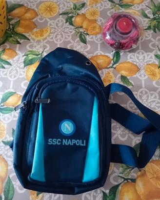 Tracolla Napoli
