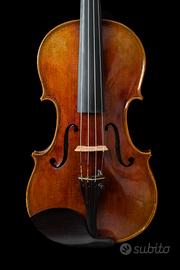 violino Fantin 2005