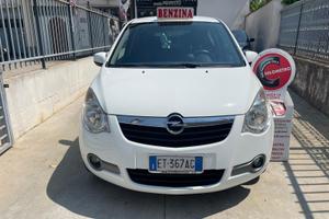 Opel Agila 1.0 12V 68 CV Elective
