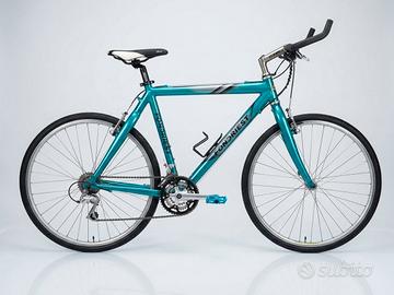 RARISSIMA Bicicletta Fondriest Mondiale 1988