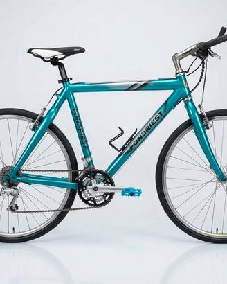 RARISSIMA Bicicletta Fondriest Mondiale 1988