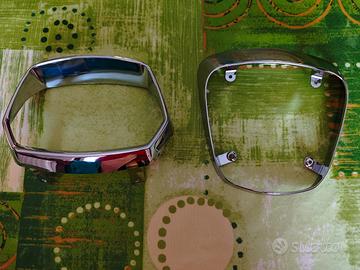 Mascherine originali fari vespa sprint 