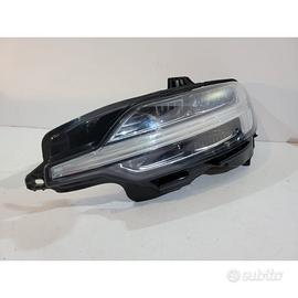 VOLVO S60 V60 Faro Full Led Active - L 13593