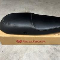 Sella Royal Enfield Continental GT/ Interceptor