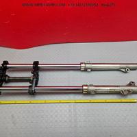 STELI FORCELLA KAWASAKI KLR 570 1988 1989 KL R 600