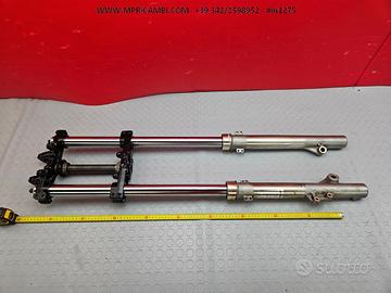 STELI FORCELLA KAWASAKI KLR 570 1988 1989 KL R 600