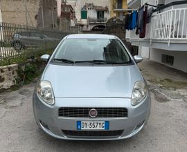 Fiat grande punto 1.2 benzina 5 porte