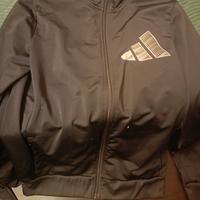 tuta Adidas 14 anni ragazzo 