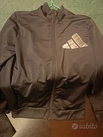 tuta Adidas 14 anni ragazzo 