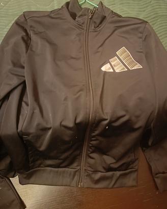 tuta Adidas 14 anni ragazzo 