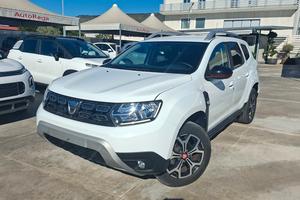 Dacia Duster 1.5 Blue dCi 8V 115 CV 4x2 Techroad