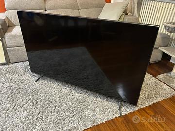 Samsung smart Tv 55”  UE55AU7170U