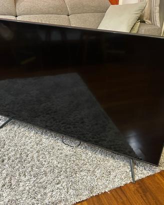 Samsung smart Tv 55”  UE55AU7170U