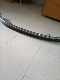 Paraurti fiat 500 d'epoca 