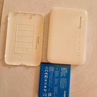 WEB POCKET ALCATEL 4G+