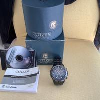 Citizen eco drive
