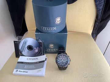 Citizen eco drive