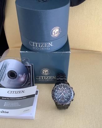 Citizen eco drive