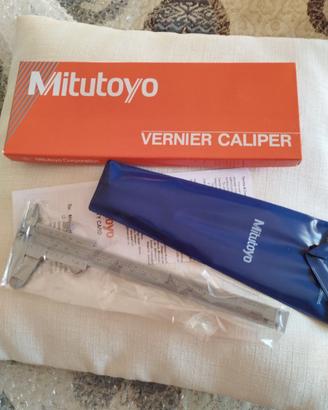 Mitutoyo Calibro a corsoio 150mm. nuovo