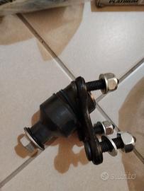 Misto di pezzi