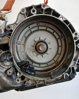 CAMBIO AUTOMATICO AUDI A5 Sportback (8TA) 0B530110
