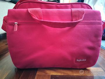 Borsa Inglesina my baby bag, come nuova 
