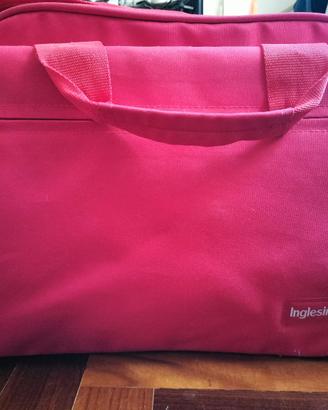 Borsa Inglesina my baby bag, come nuova 