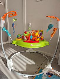 Fisher-Price Jumperoo