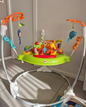 Fisher-Price Jumperoo