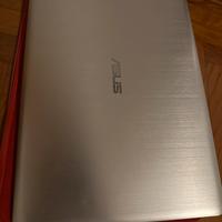 PC ASUS N580G Windows 11