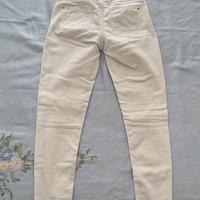 Jeans bianchi