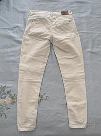 Jeans bianchi