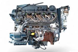 MOTORE 2.0 CITROEN FIAT OPEL PEUGEOT DW10FD 167331