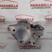 motorino d'avviamento Dacia Logan 2014 1.2 16v 