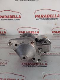 motorino d'avviamento Dacia Logan 2014 1.2 16v 