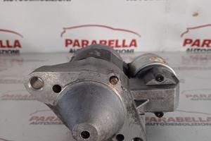 motorino d'avviamento Dacia Logan 2014 1.2 16v 