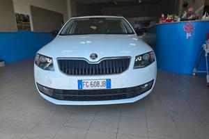 Skoda Octavia 1.4 TSI DSG Wagon Ambition G-Tec