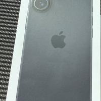 Apple iphone 17 black 256gb sigillato