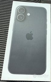 Apple iphone 17 black 256gb sigillato