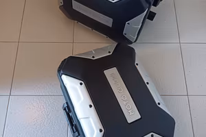 accessori Moto Guzzi V 85 TT