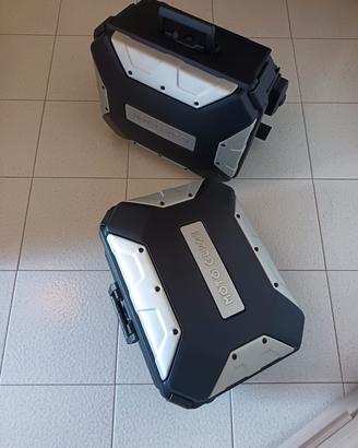 accessori Moto Guzzi V 85 TT