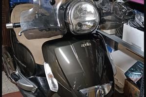 Aprilia Scarabeo 400 light