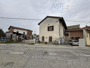 Appartamento Calliano [A4323530]