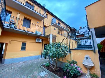 2 LOCALI A PESCHIERA BORROMEO