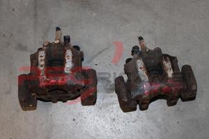 Pinza freno posteriore BMW E38 serie 7 730d 98>01