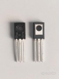 Transistor MJE271G PNP Darlington 100V 2A 15W