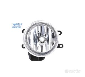 FANALE ANTIABBAGLIO DX TOYOTA AYGO 14-