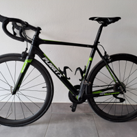 Bici da corsa