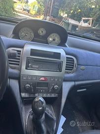 Lancia y 1300 multijet