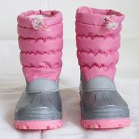 Scarponi da neve per bambina marca CMP